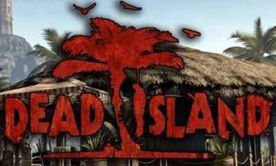 Dead island — Мод изменяющий характеристики оружия