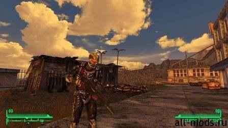 Fallout New Vegas     Crysis