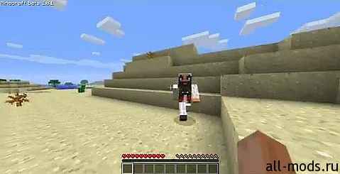  Terrorist    Minecraft 1.8.1