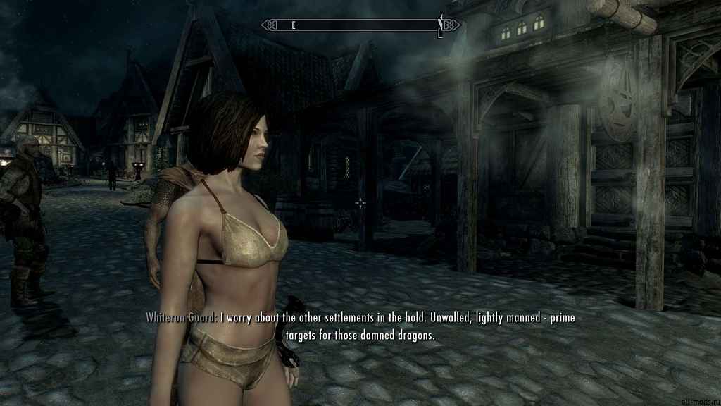       Skyrim