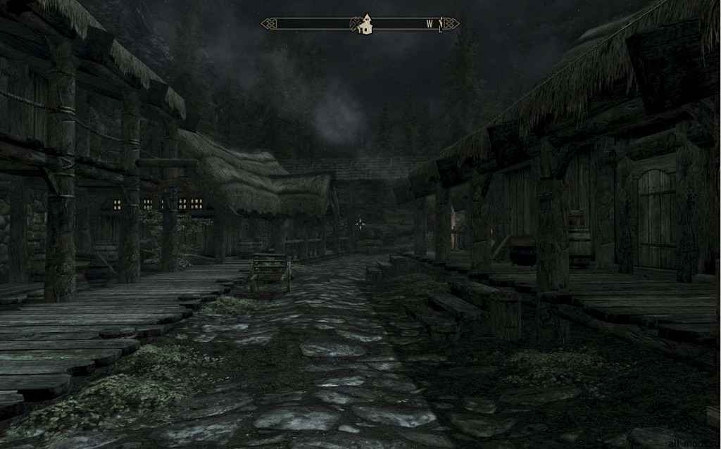      Skyrim