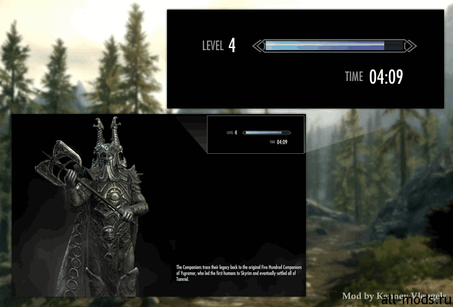 Skyrim     