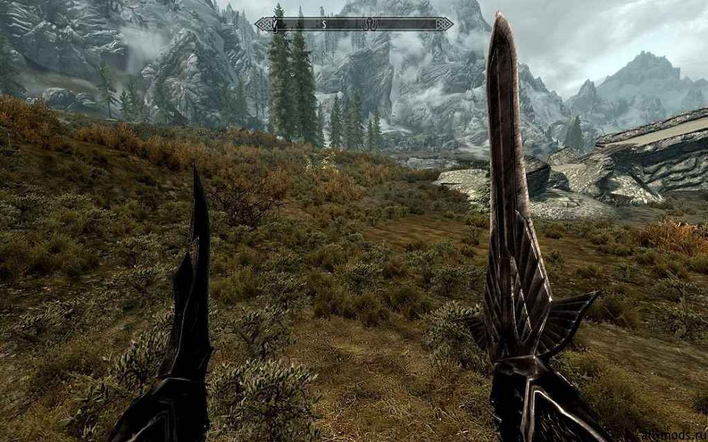  Skyrim      