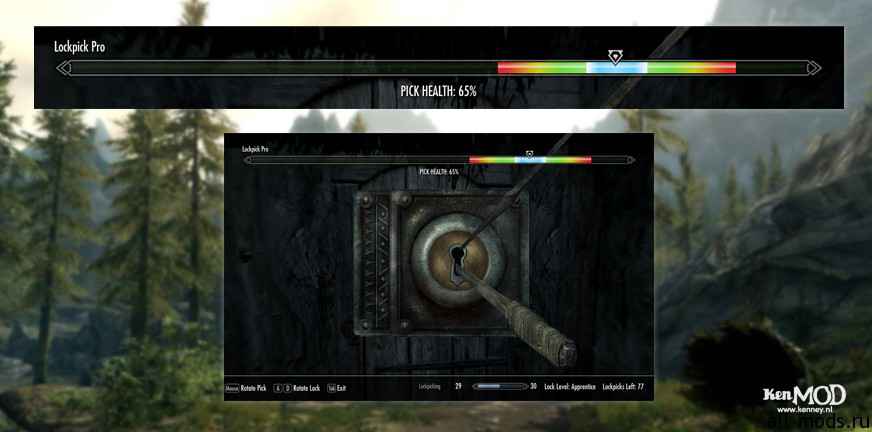  Skyrim     