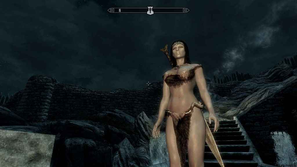  Skyrim   