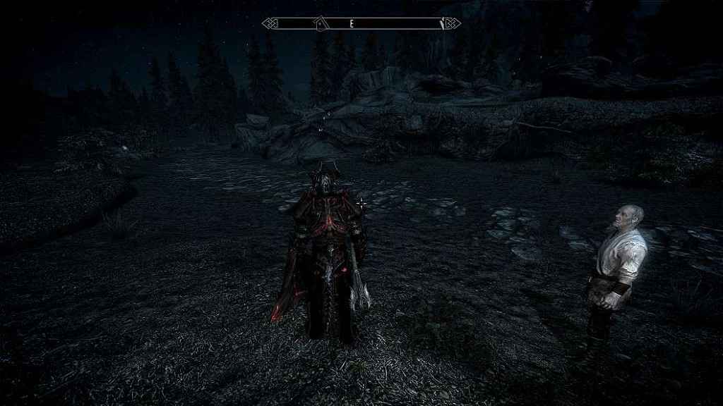  Skyrim    