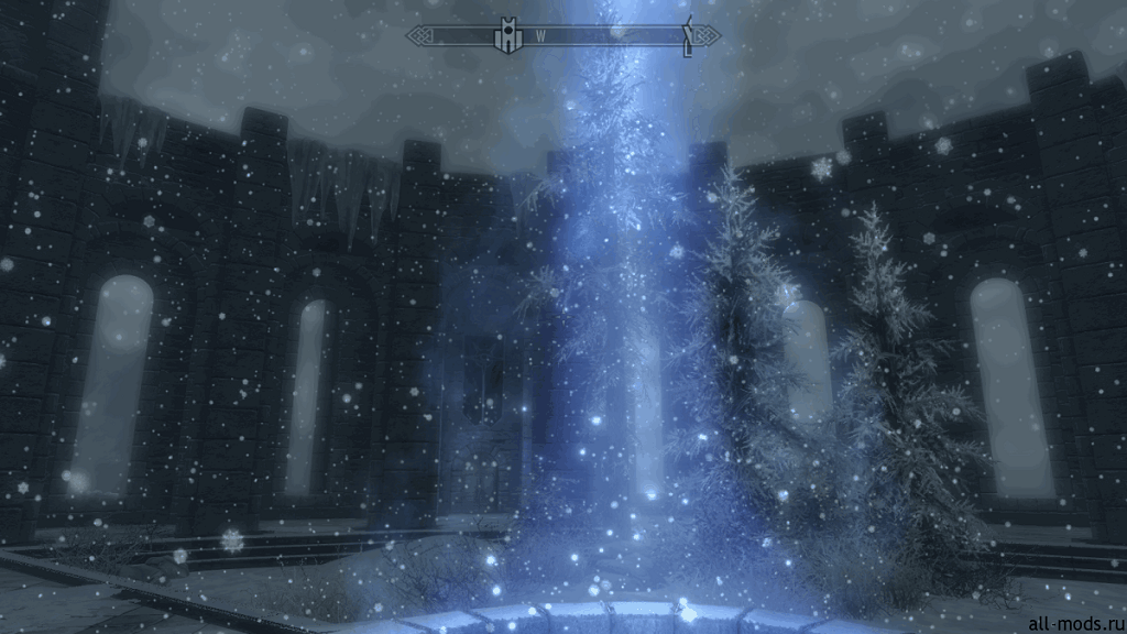  Skyrim    