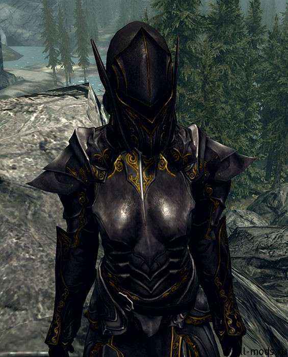  Skyrim       