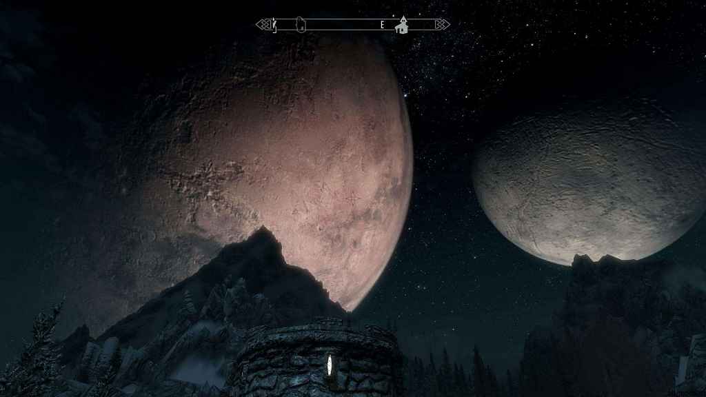  Skyrim    