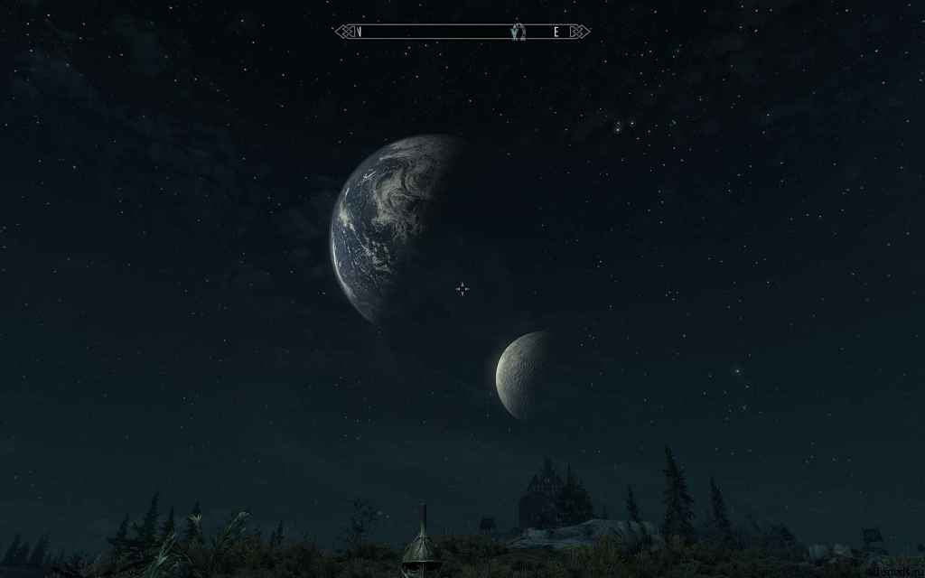  Skyrim   