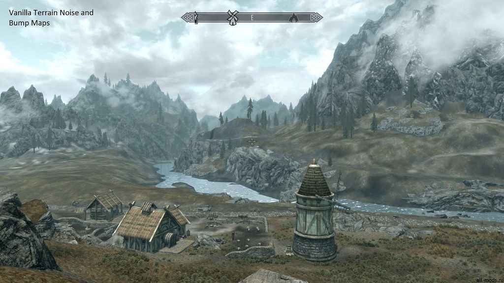  Skyrim      