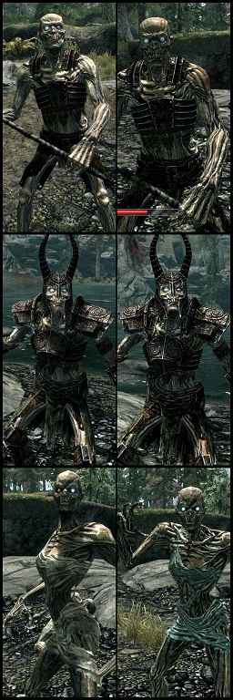  Skyrim   hd   