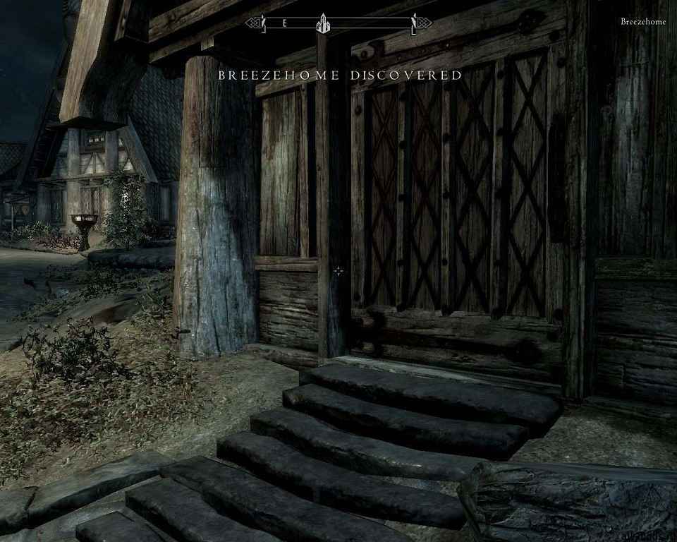 Skyrim     