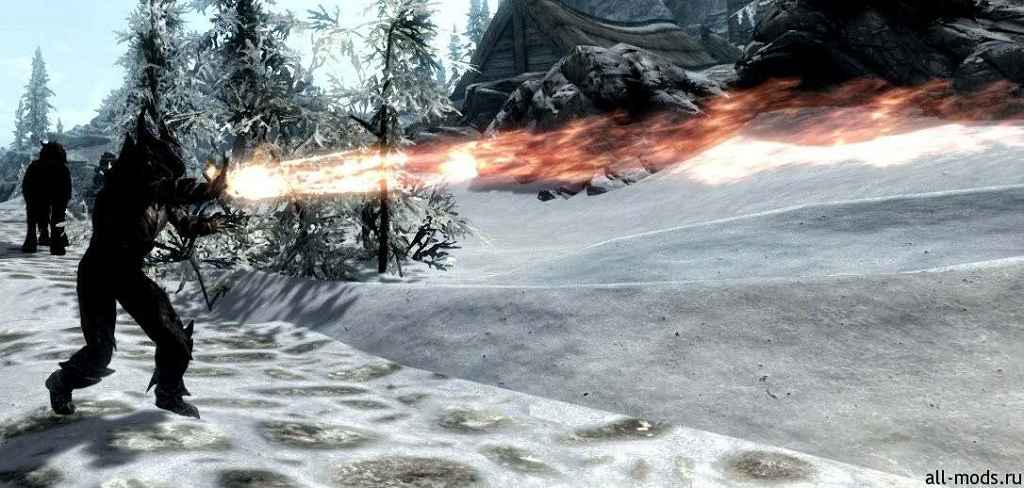 Skyrim    