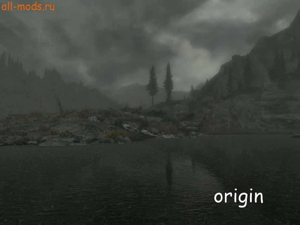  Skyrim    