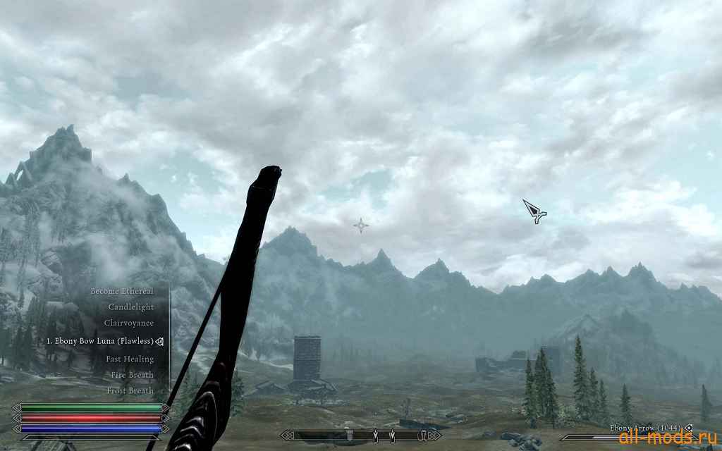  Skyrim   