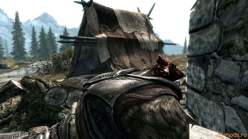  Skyrim    