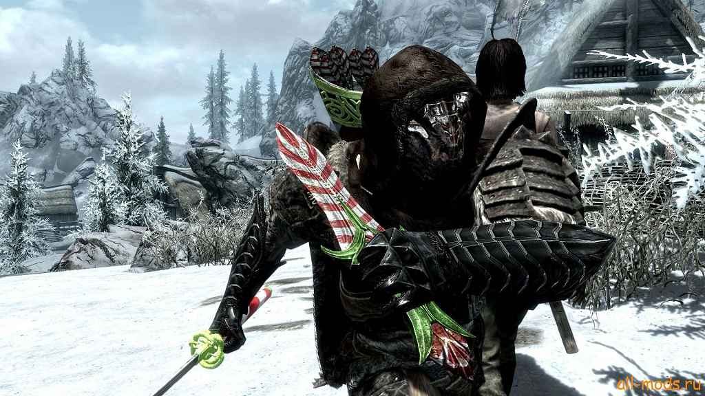        Skyrim