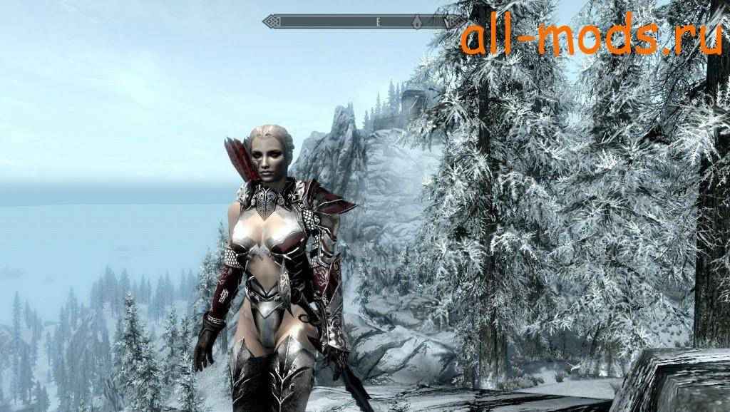  Skyrim     