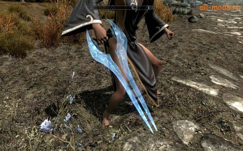     Skyrim