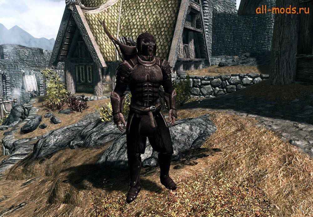        Skyrim