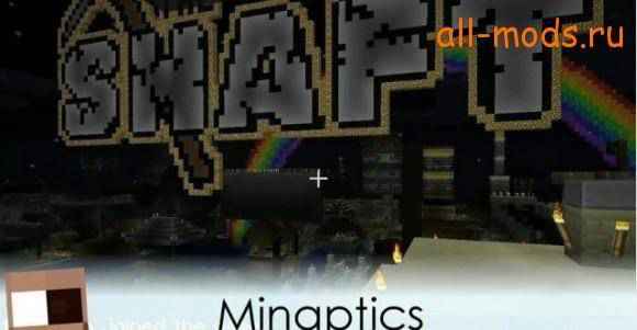    Minecraft 1.1  