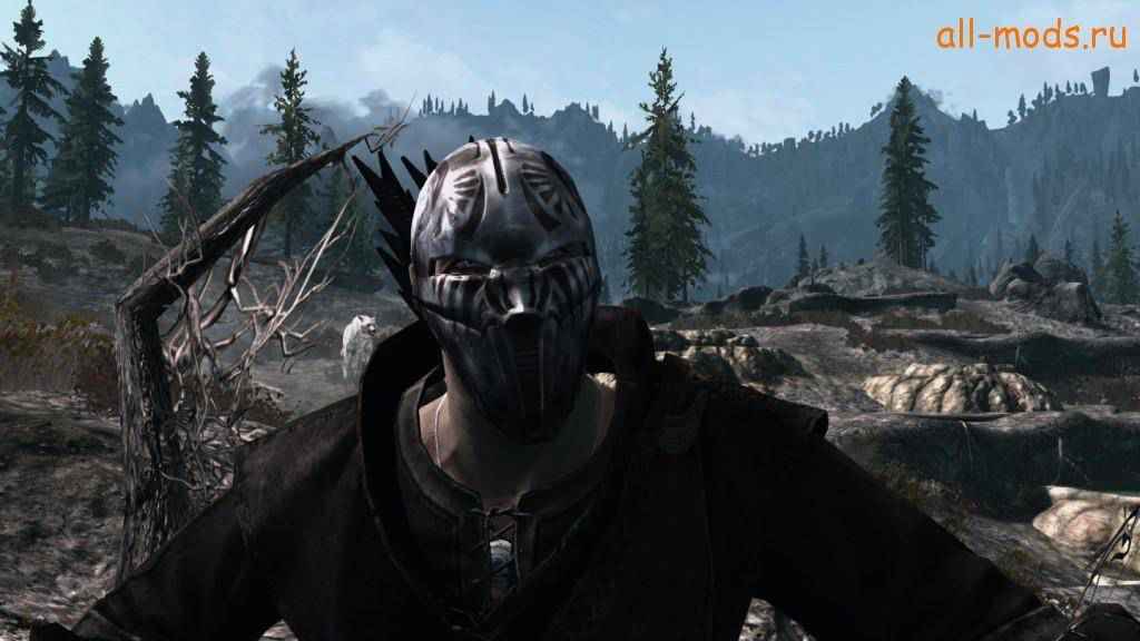  Skyrim    