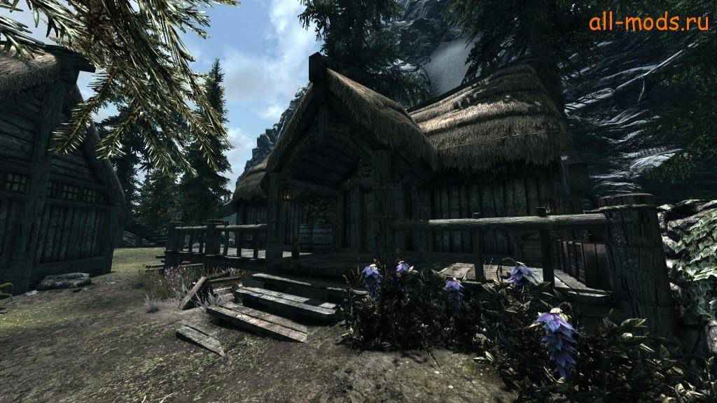 Skyrim     