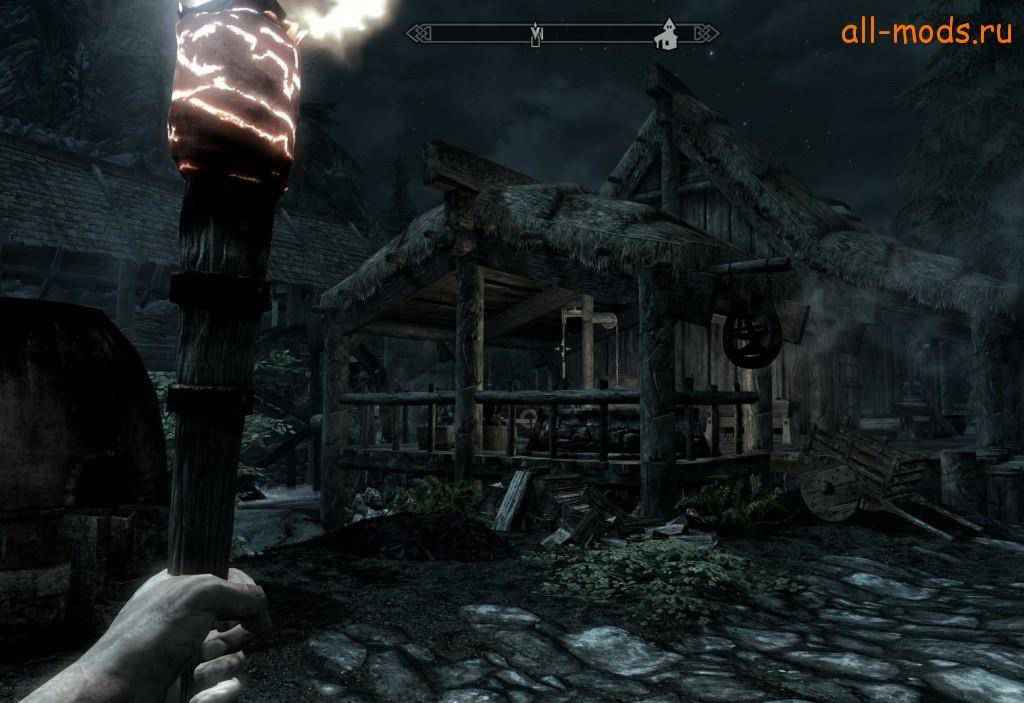  Skyrim    