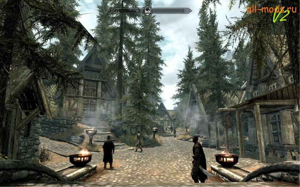 Skyrim        