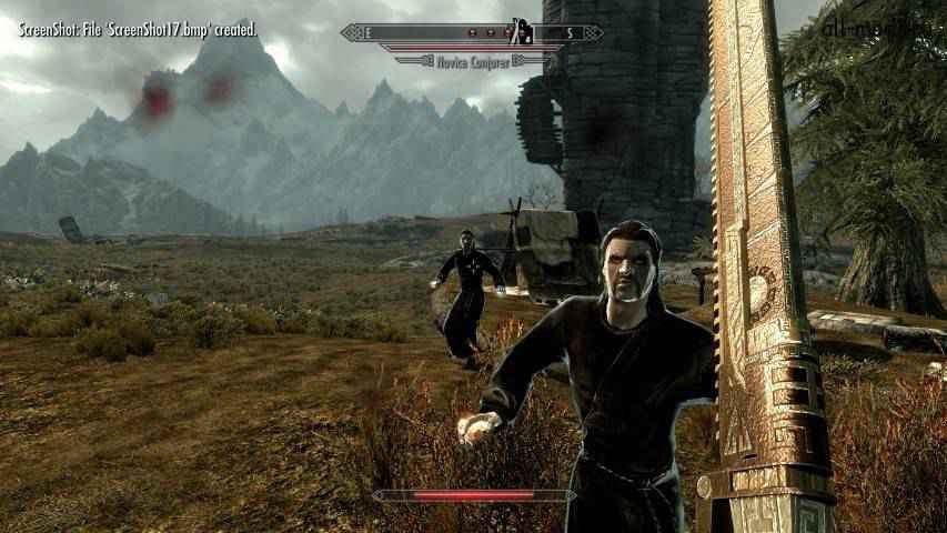 Skyrim    