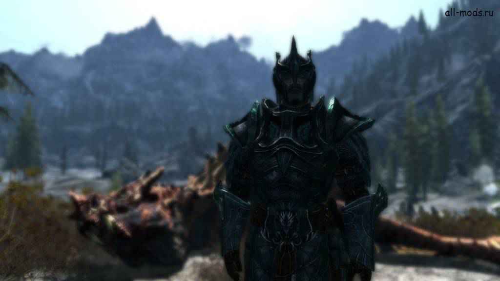  Skyrim      