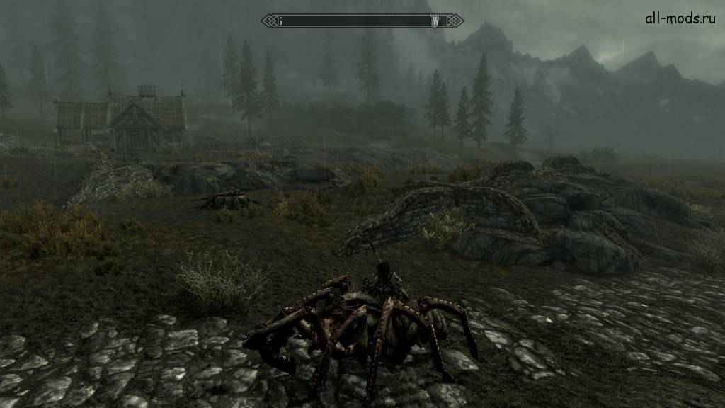  Skyrim   