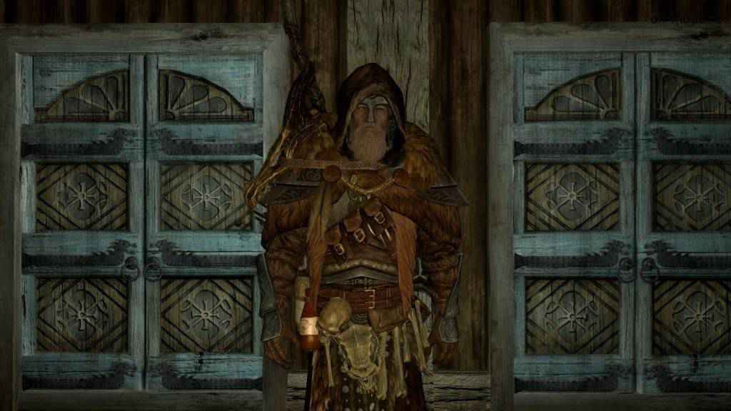  Skyrim    Einherjar