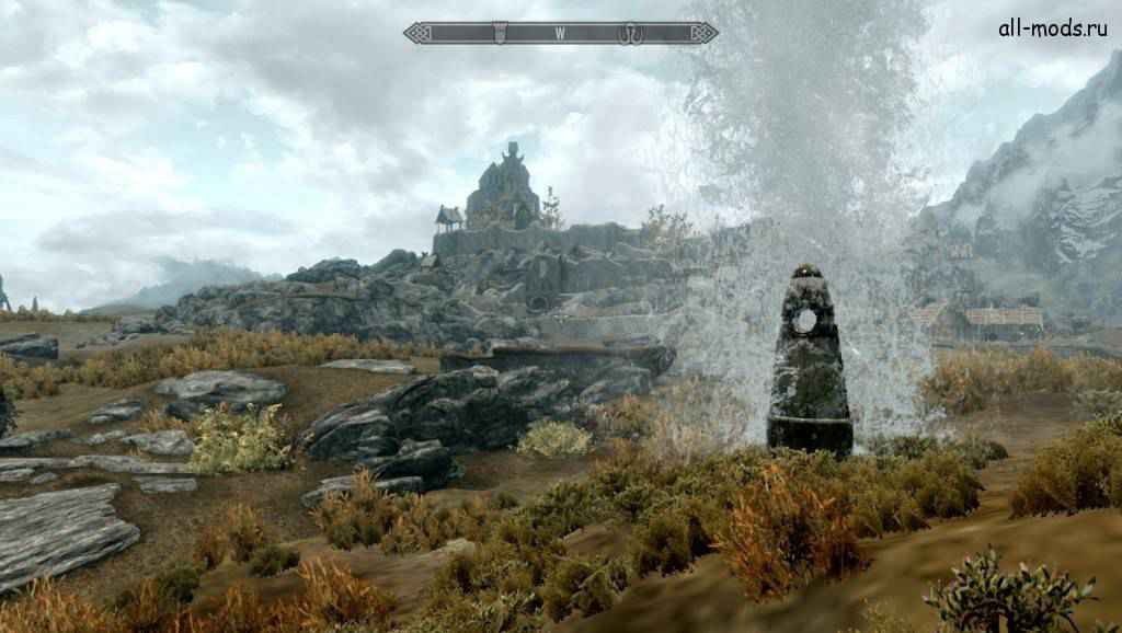 Skyrim       