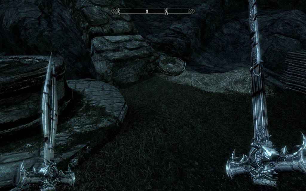  Skyrim     