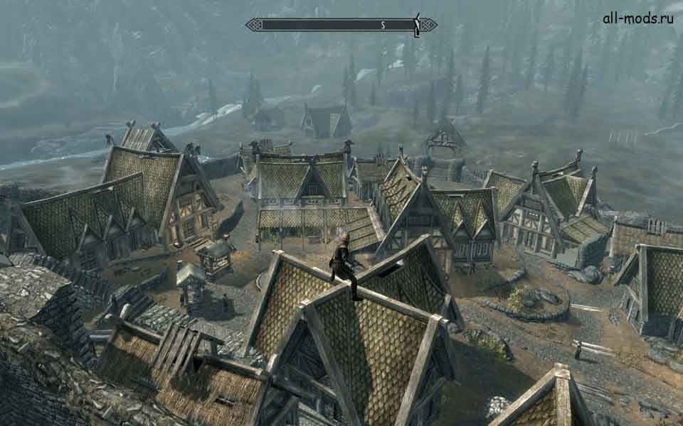  Skyrim   