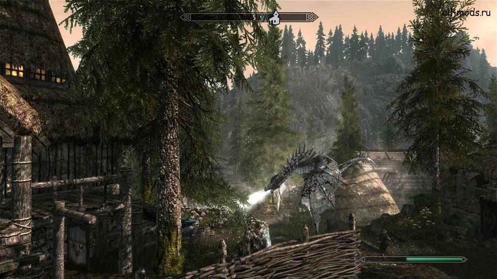  Skyrim   