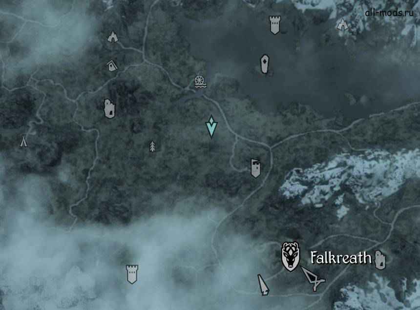  Skyrim    