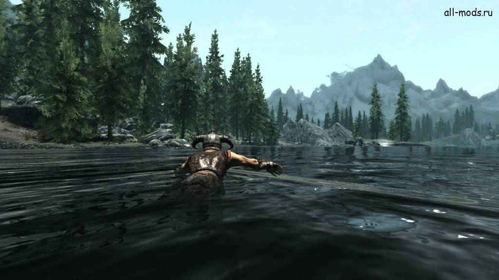 Skyrim    