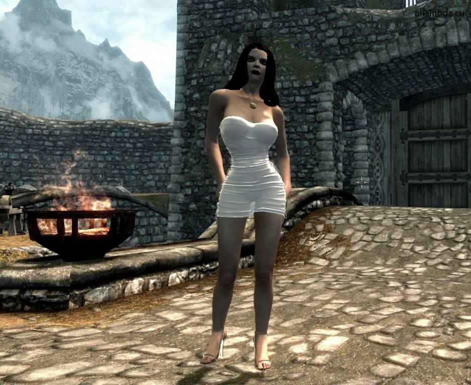  Skyrim  2   