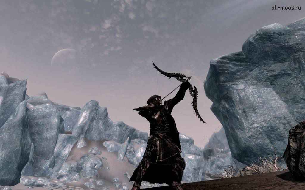  Doomshard     Skyrim ( Oblivion)