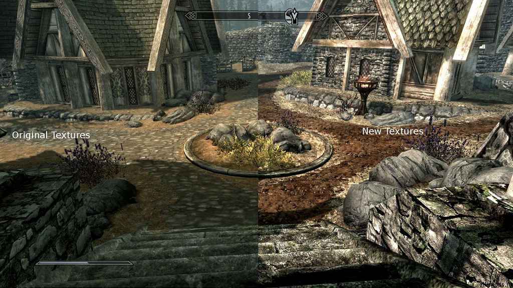  Skyrim    (Whiterun)