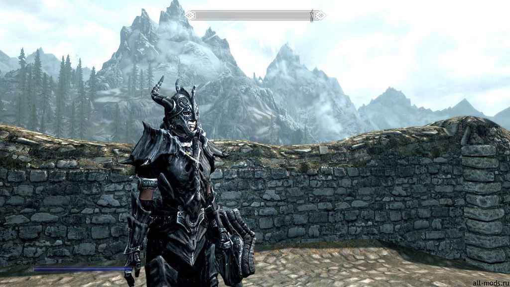 Skyrim    