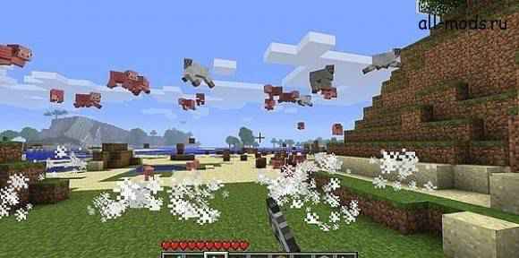       Minecraft 1.2.5