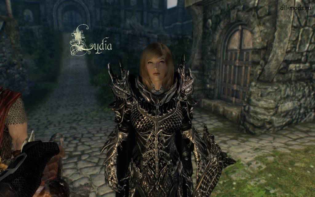  Skyrim      