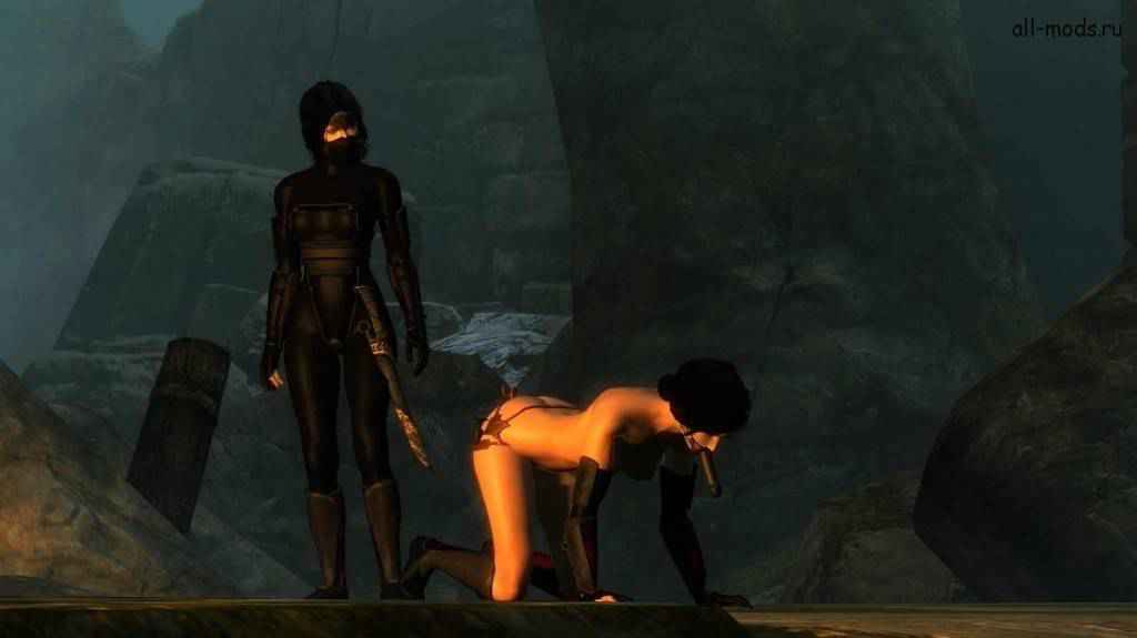  Skyrim      (18+)