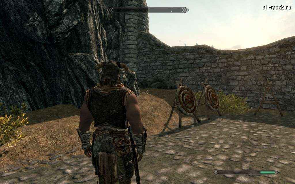  Skyrim      