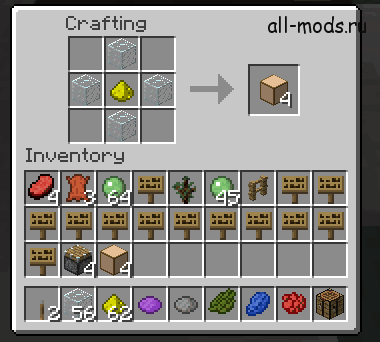  Minecraft 1.2.5    