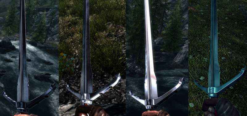  Skyrim    